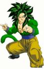 Super Sayen 6